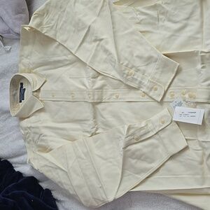 Polo by Ralph Lauren Mens Shirt